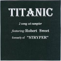 Titanic (USA-2) : 2 Song CD Sampler